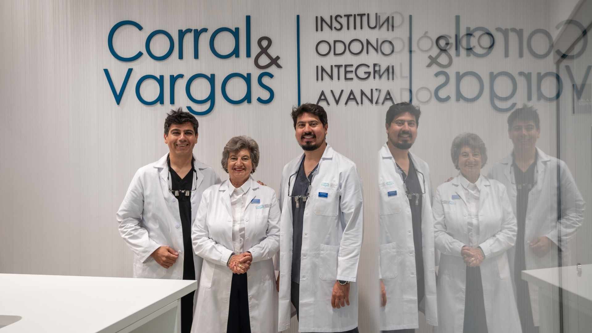 profesores franklin y américo